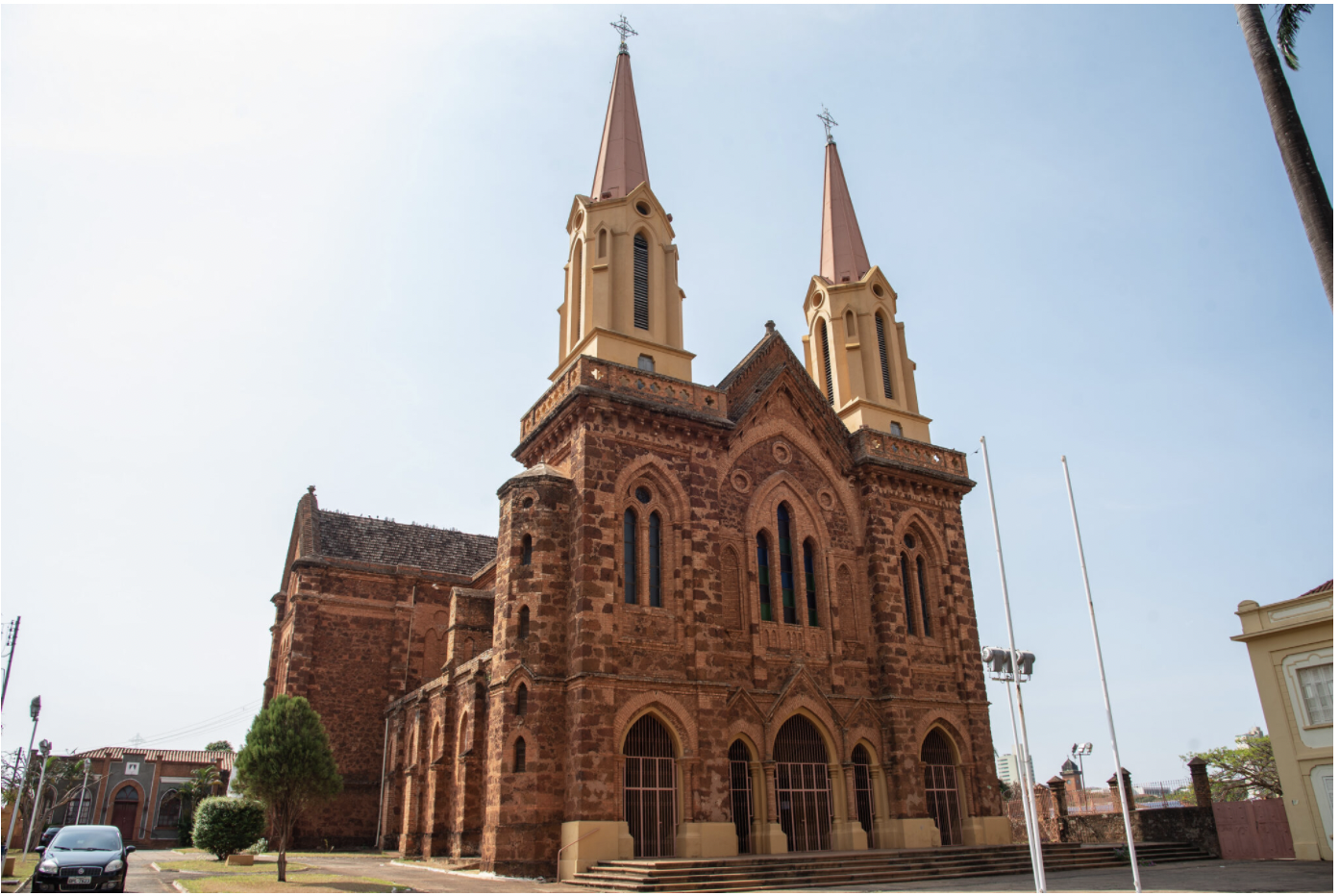 The Wedding Website of Krystal McCain and Marco Delfino