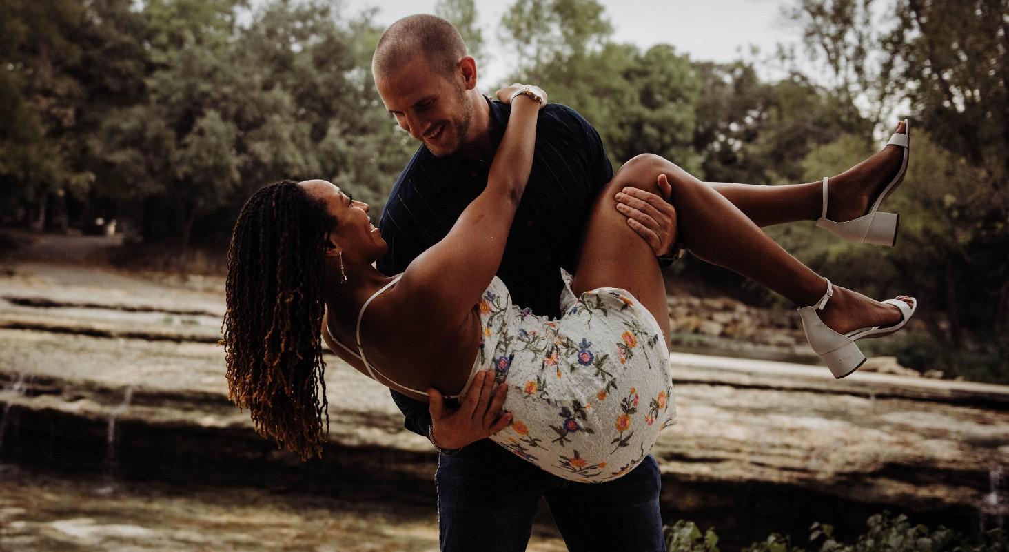 The Wedding Website of Rachael Anderson and Nicholas Bell