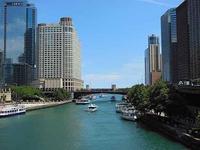 Chicago Architecture Tours