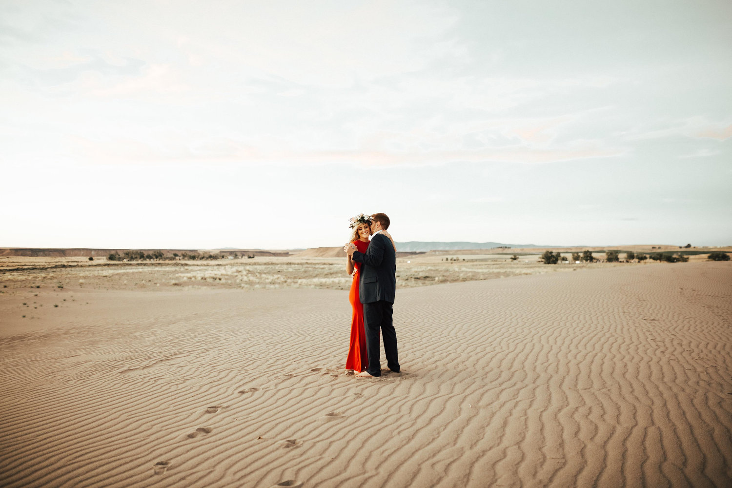 The Wedding Website of John Kneller and Brittany Workland