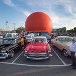 Gibeau Orange Julep