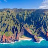 Na Pali Coast Boat Tours