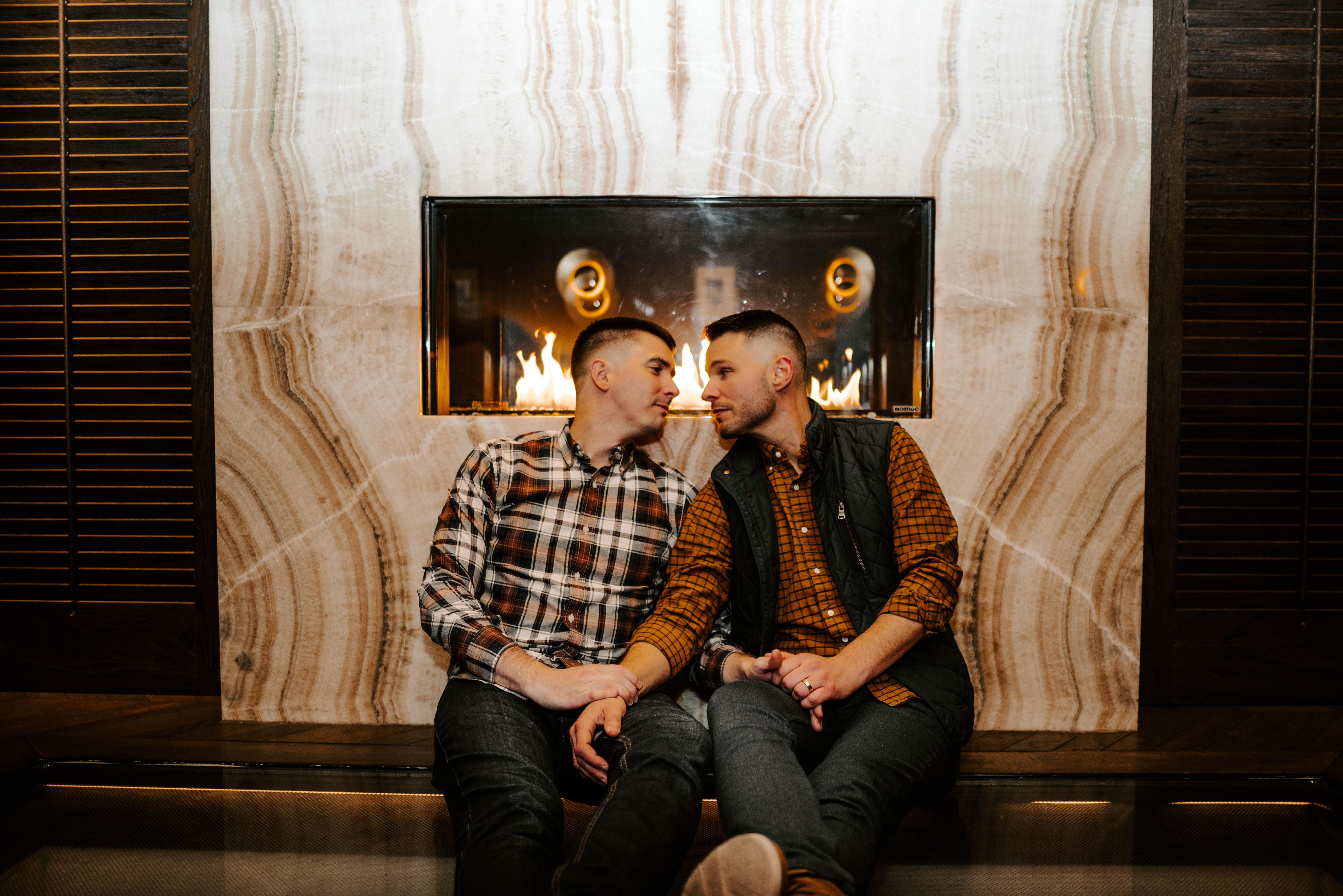 The Wedding Website of James Robinson and Chris Kolokythas