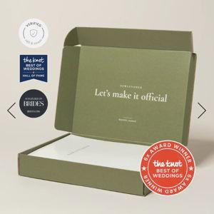 NewlyNamed Box