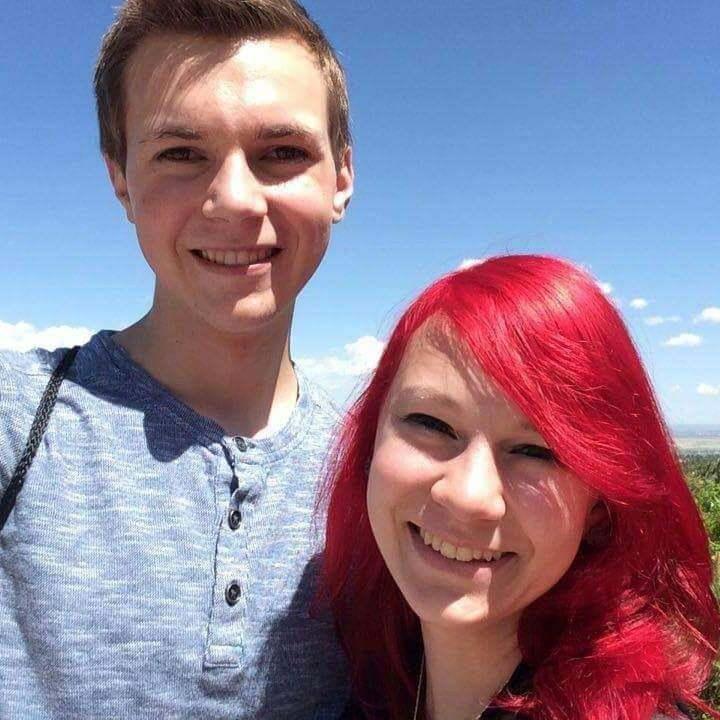 Cheyenne Mountain Zoo, summer 2016