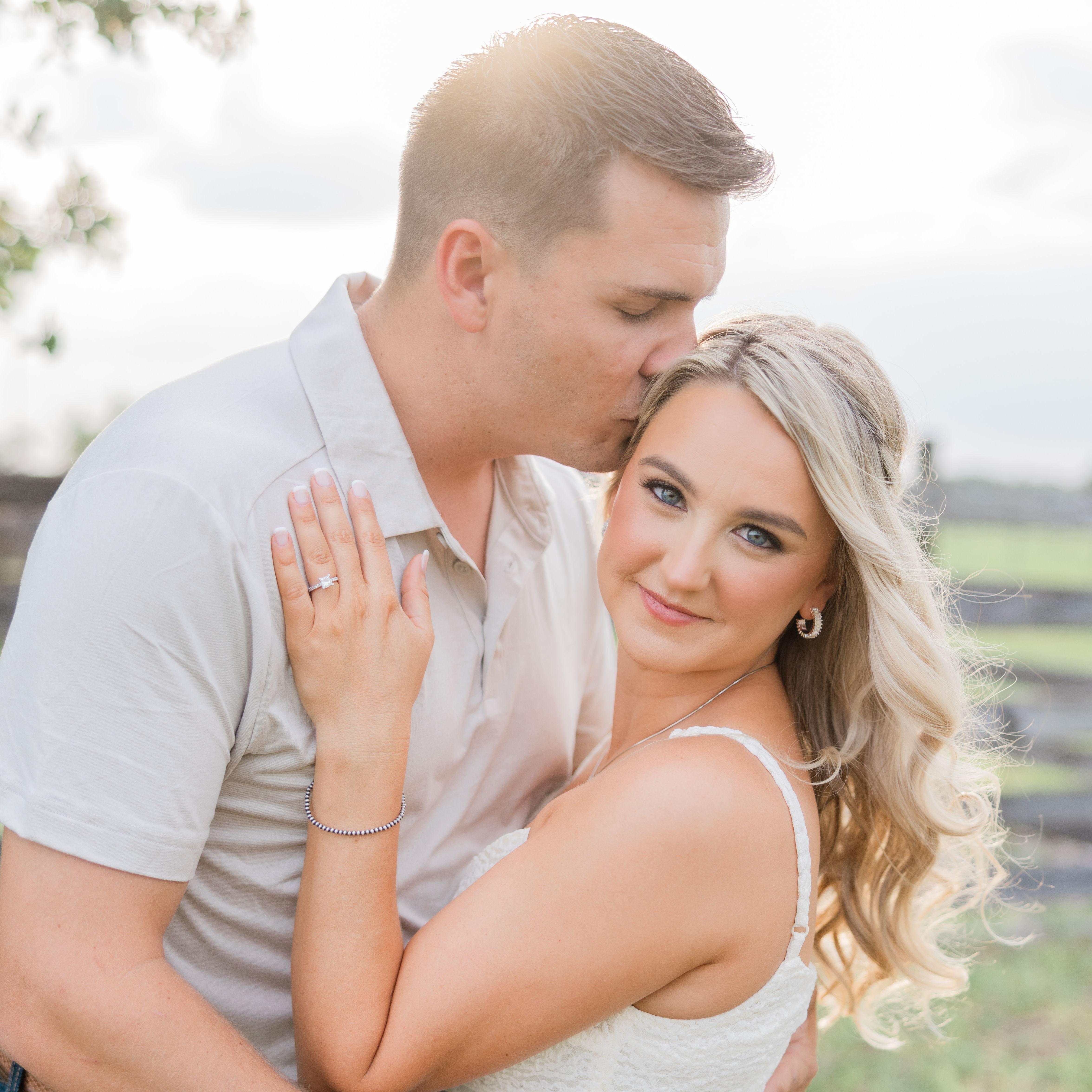 Ryleigh Tyson and Kody Coomer's Wedding Website