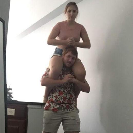 The final boss
