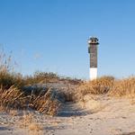 Sullivan's Island Beach