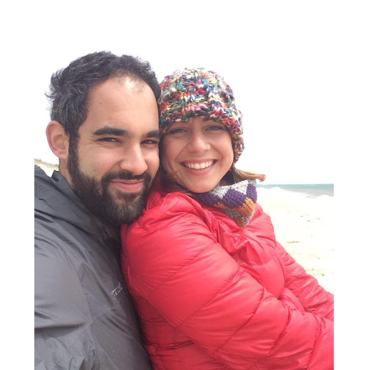 Martha's Vineyard. May 2016