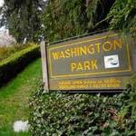 Washington Park