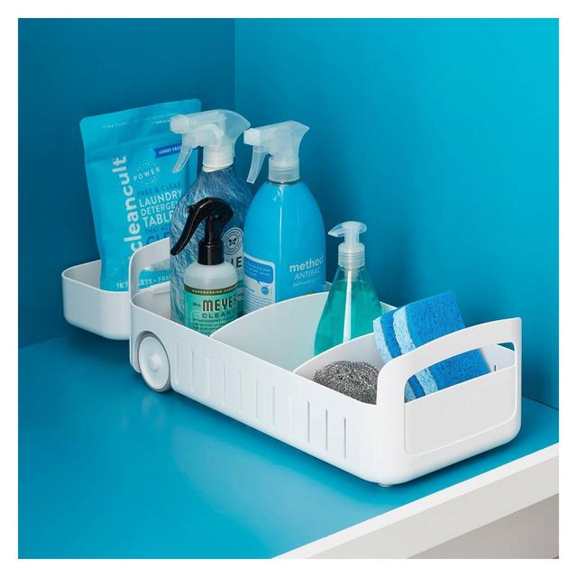 YouCopia Roll Out Undersink Organizer