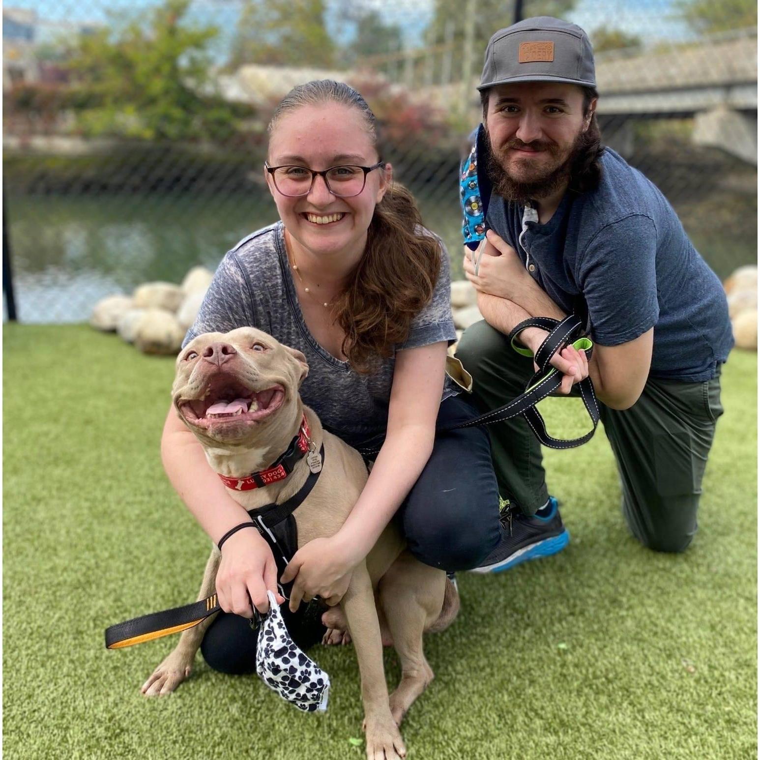 Debo's Adoption