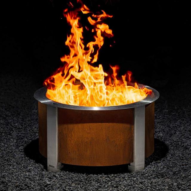 X Series 24 Smokeless Fire Pit