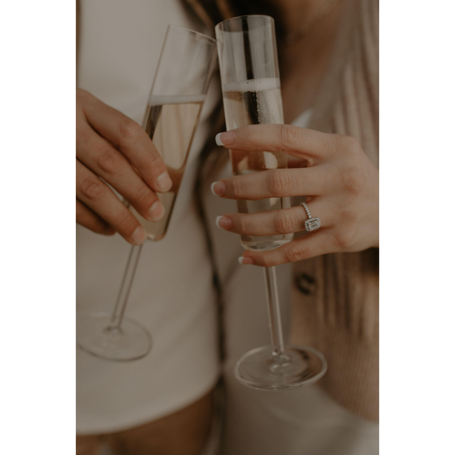 A toast to forever 12/07/2023
