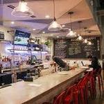The Block Foodhall & Bar
