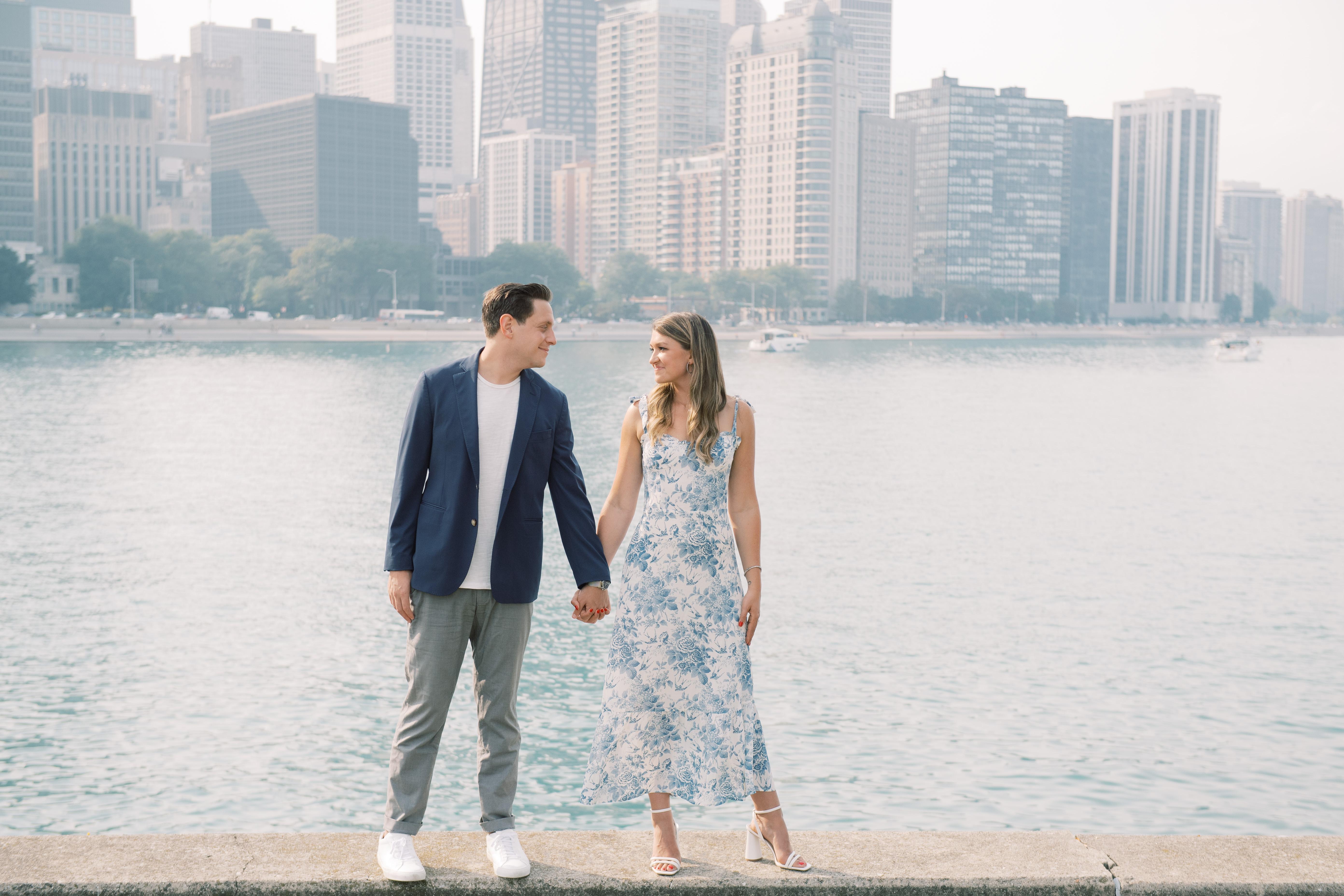 The Wedding Website of Abigail Luskin and Matthew Gubernikoff