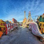The Neon Museum Las Vegas