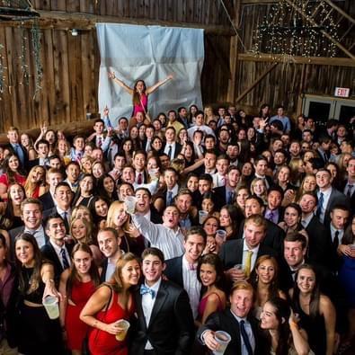 Phi Psi Formal 2015