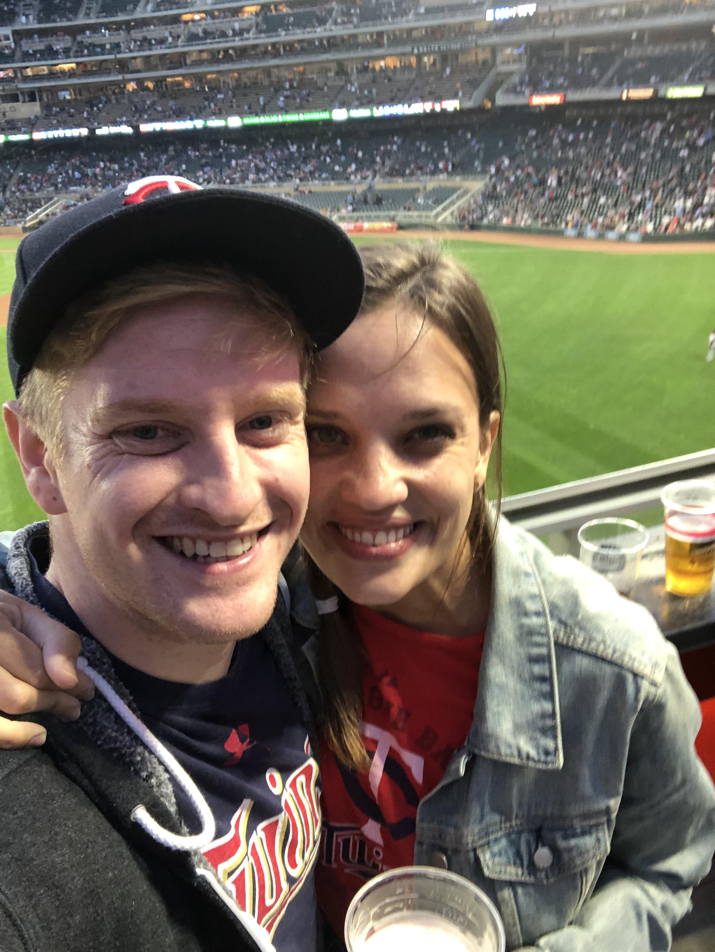 The Wedding Website of Ellen Anderson-benge and Dylan Adams