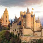 Tour privado por Segovia y Toledo