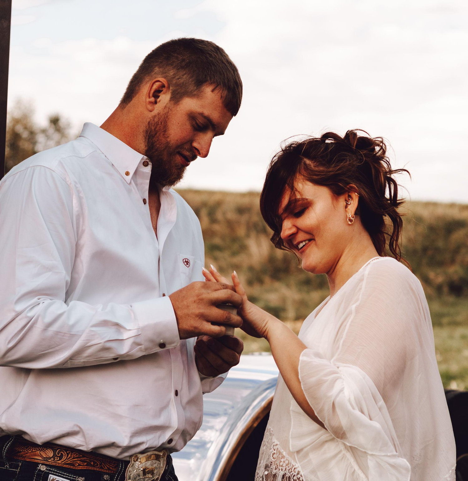 The Wedding Website of Kelley Schroeder and Nathan Brincks