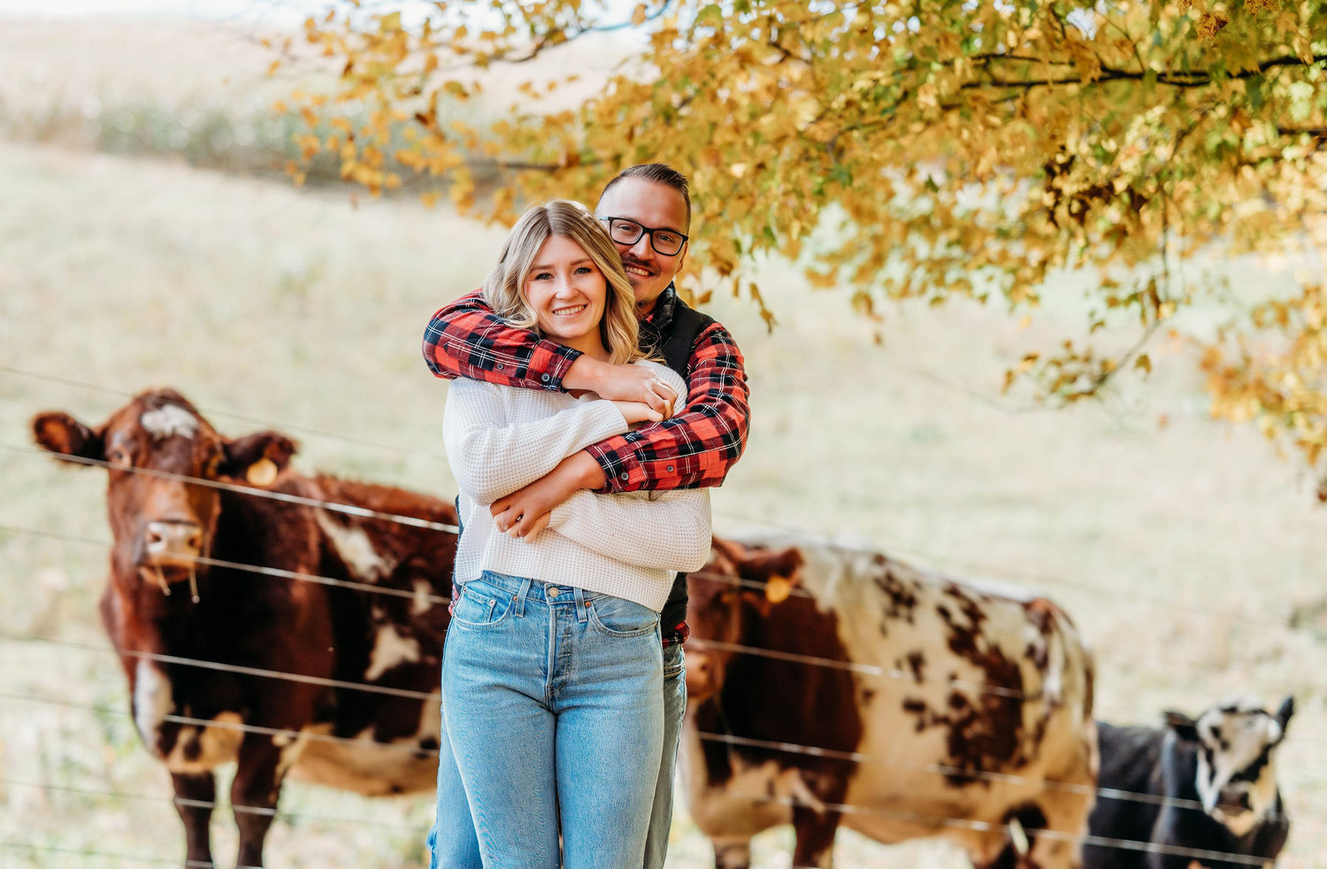 The Wedding Website of Haylee Jackson and Zach Amstein