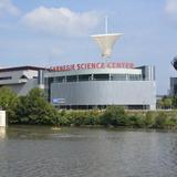 Carnegie (Kamin) Science Center