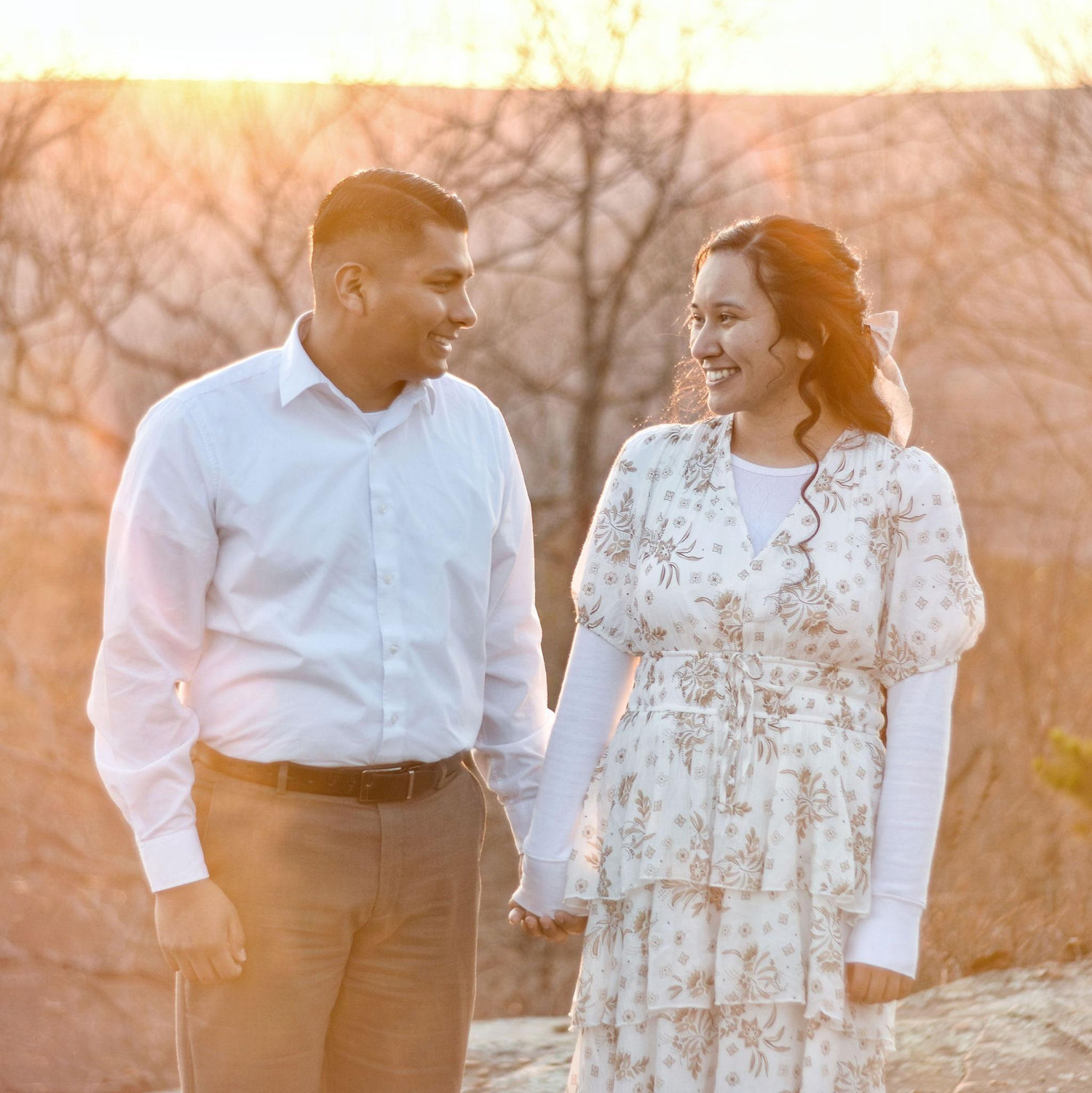 More engagement pictures!