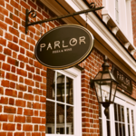 Parlor Pizza Darien
