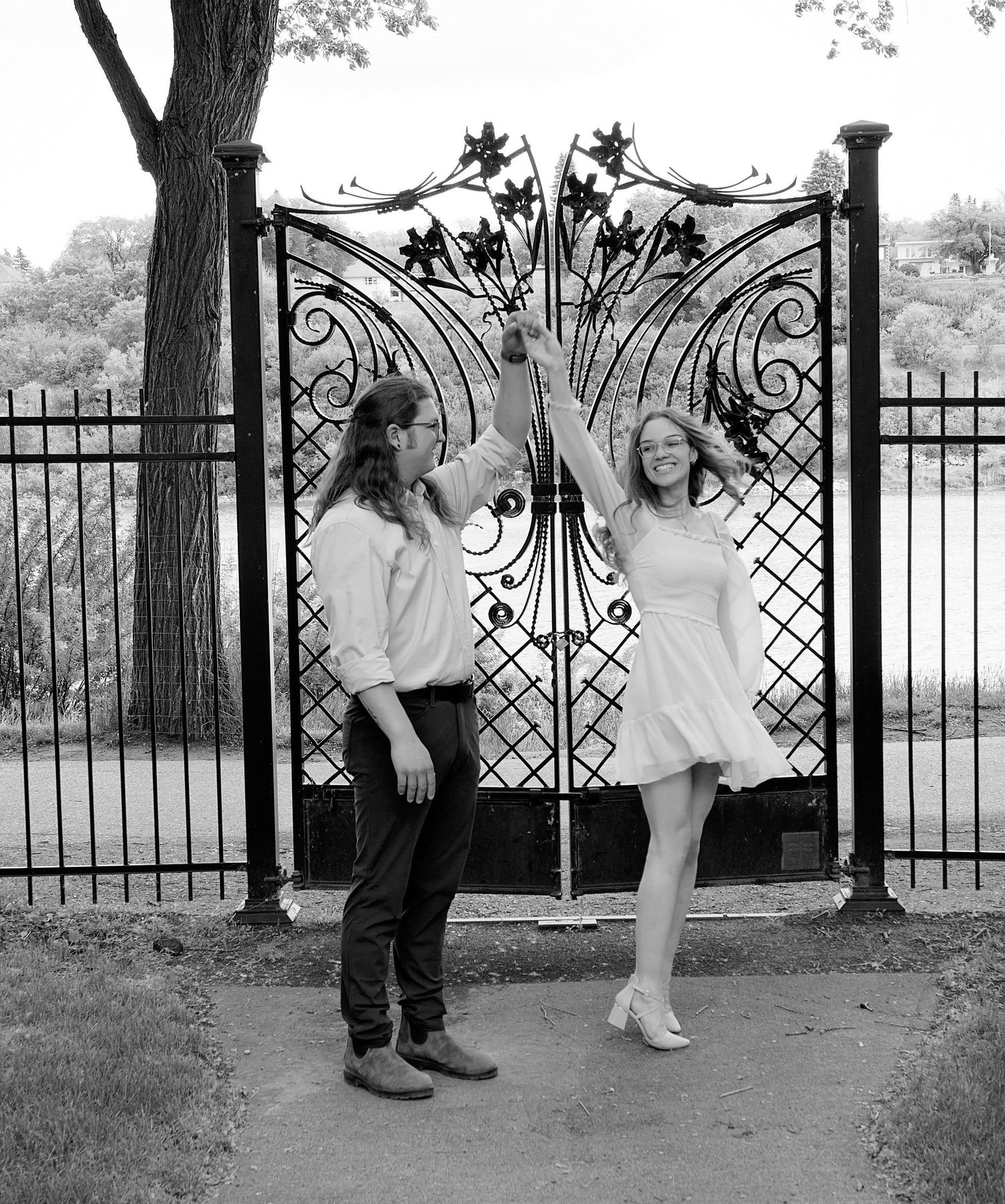 The Wedding Website of Katie Jantzen and Mason Seaboyer