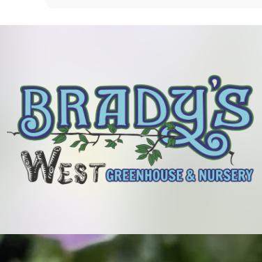 Brady's West