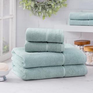 Anderson Turkish Cotton 6-Piece Towel Set