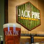 Jack Pine Brewery