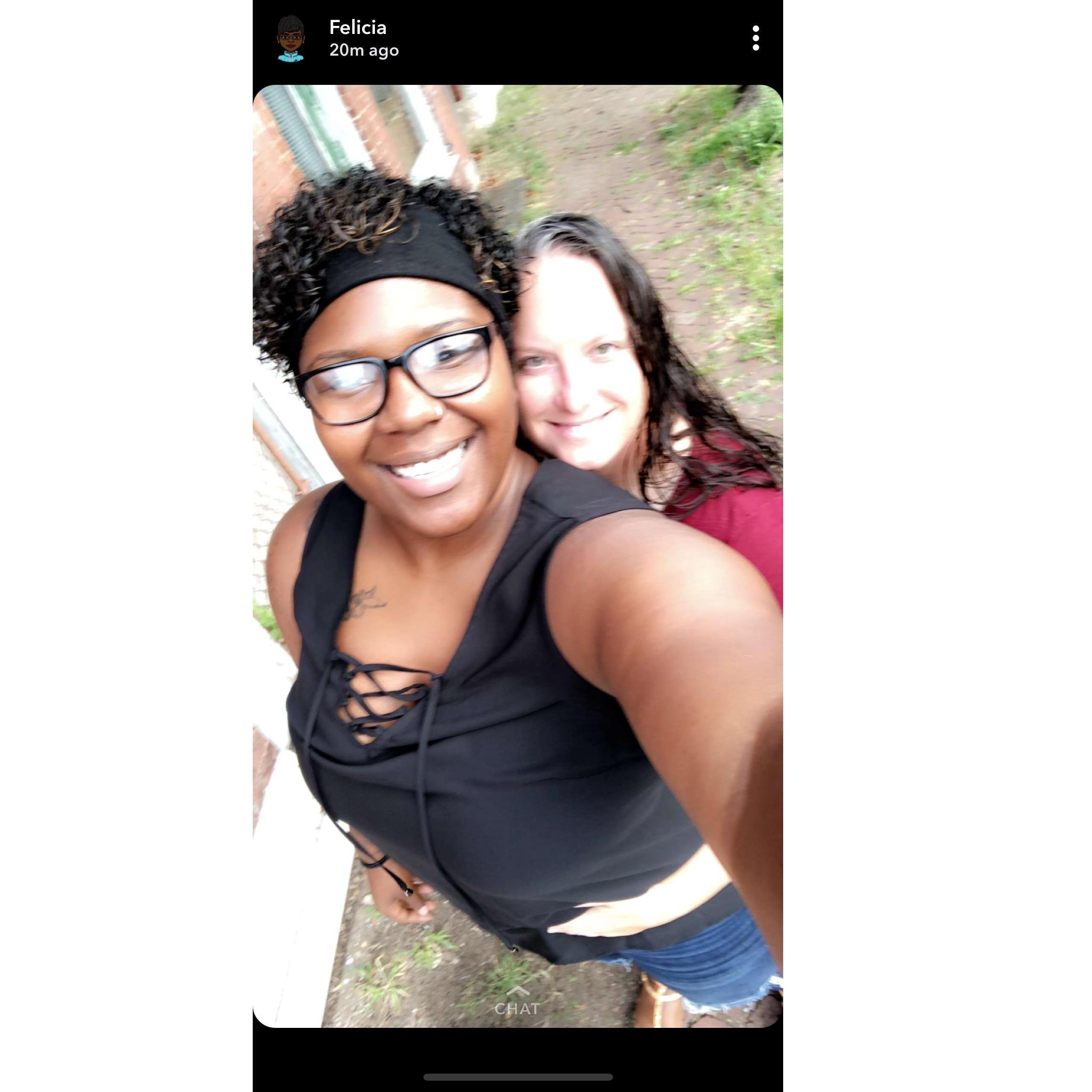 Our trip to St. Louis