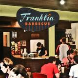 Franklin Barbecue