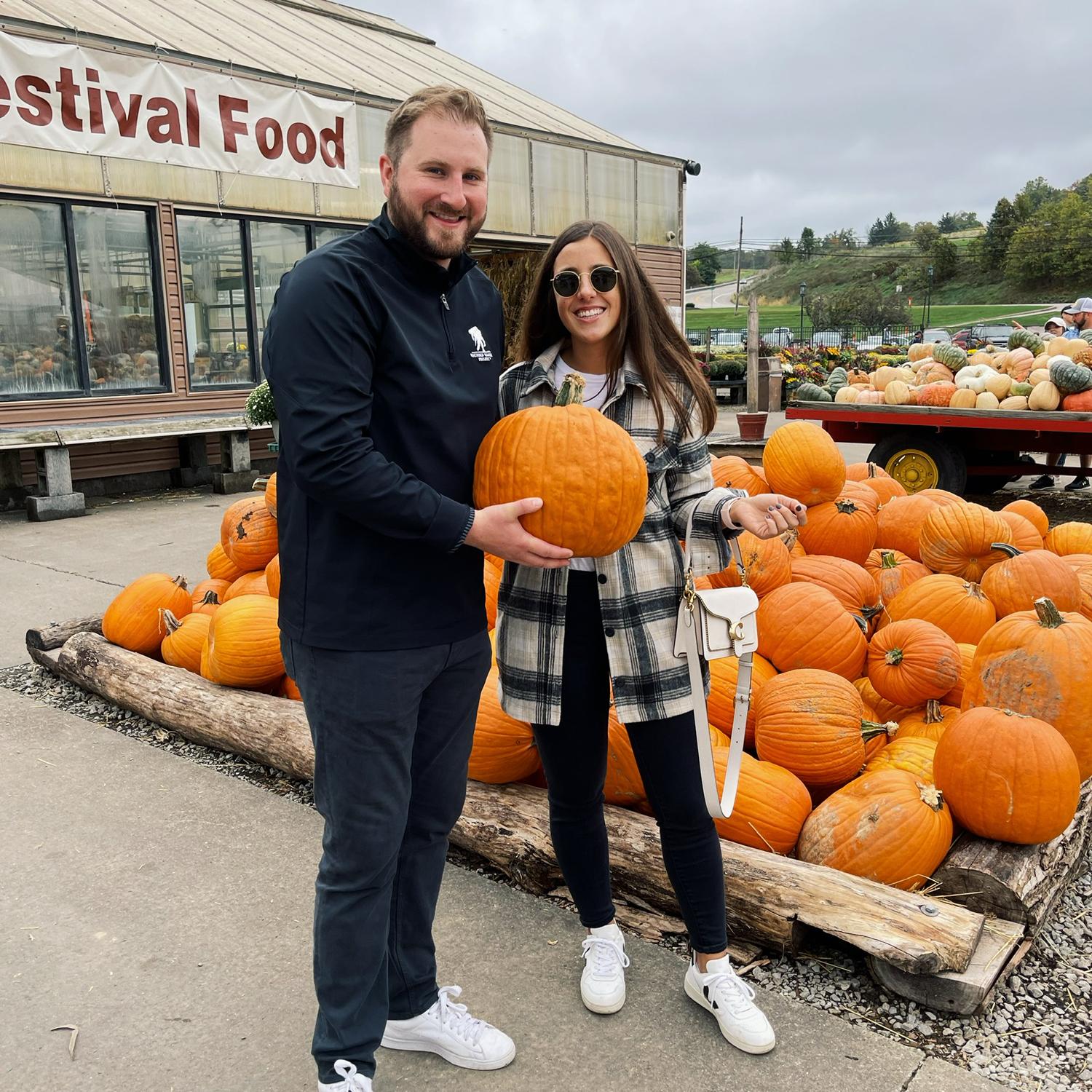 October 2021 - Trax Farms