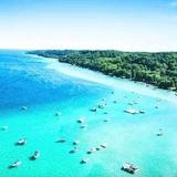 Torch Lake