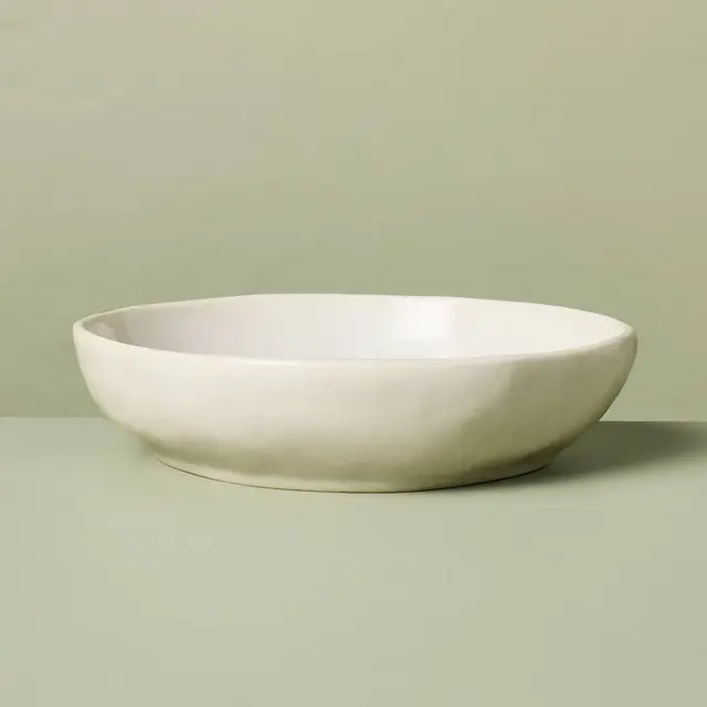 38oz Foundational Pasta Bowl - Hearth & Hand™ with Magnolia