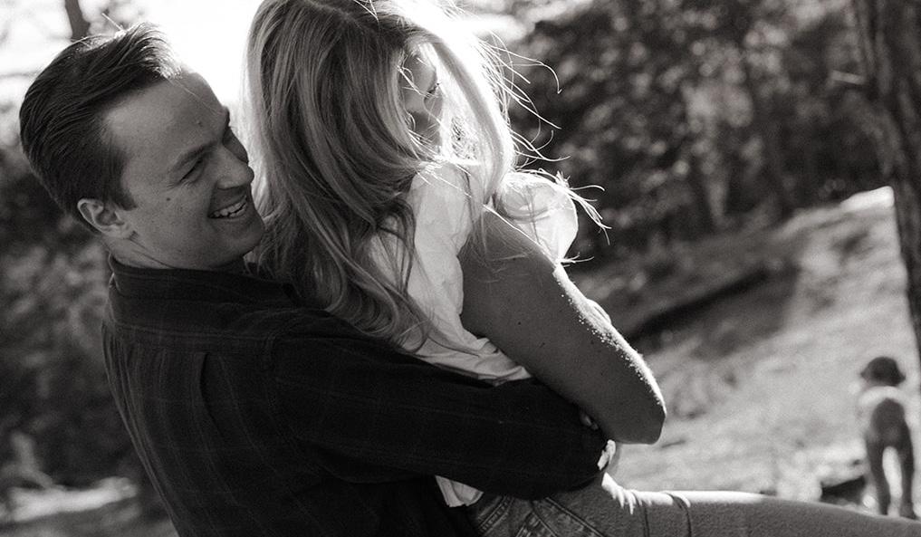 The Wedding Website of Maggie Amato and Marcus Rosendahl