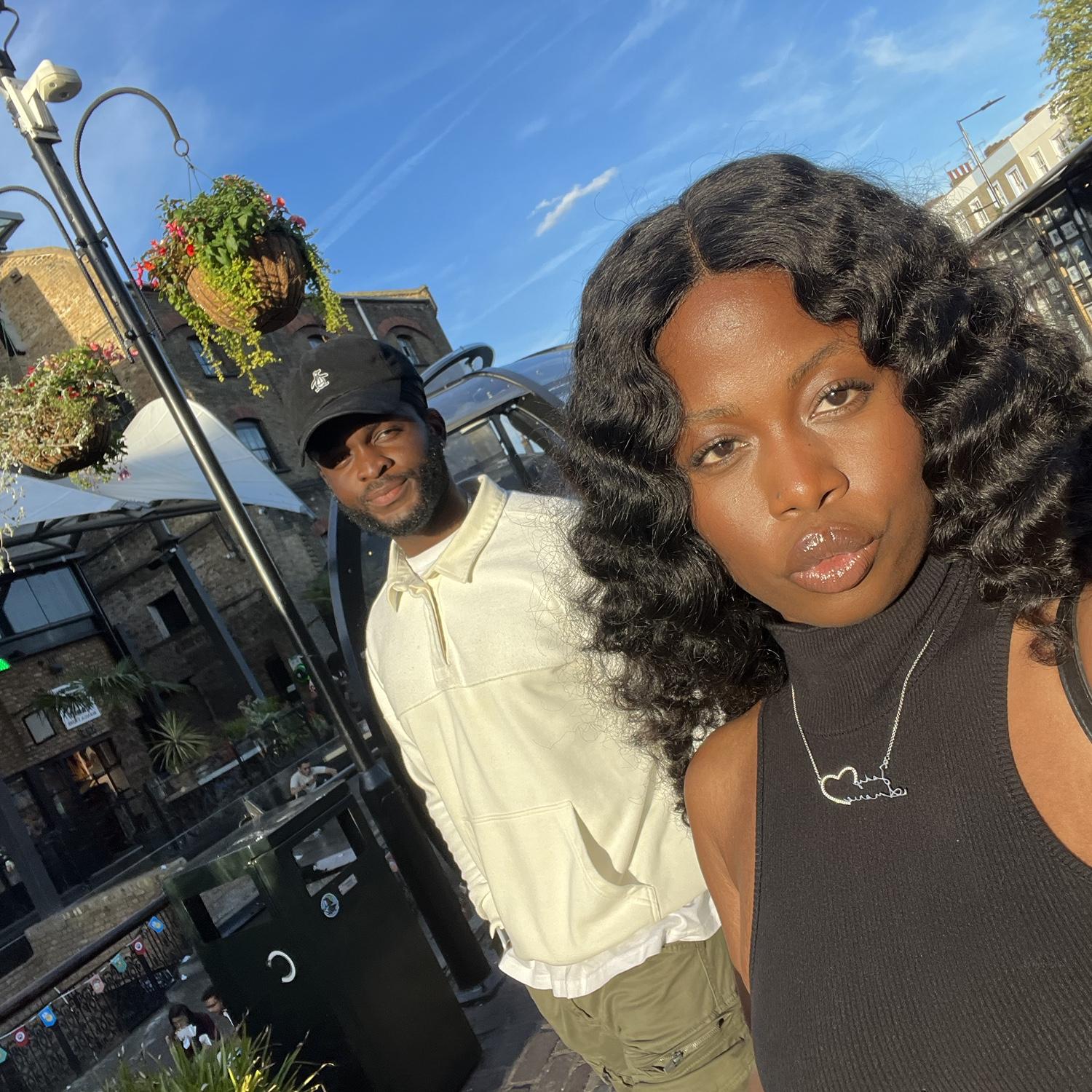First Date Archive