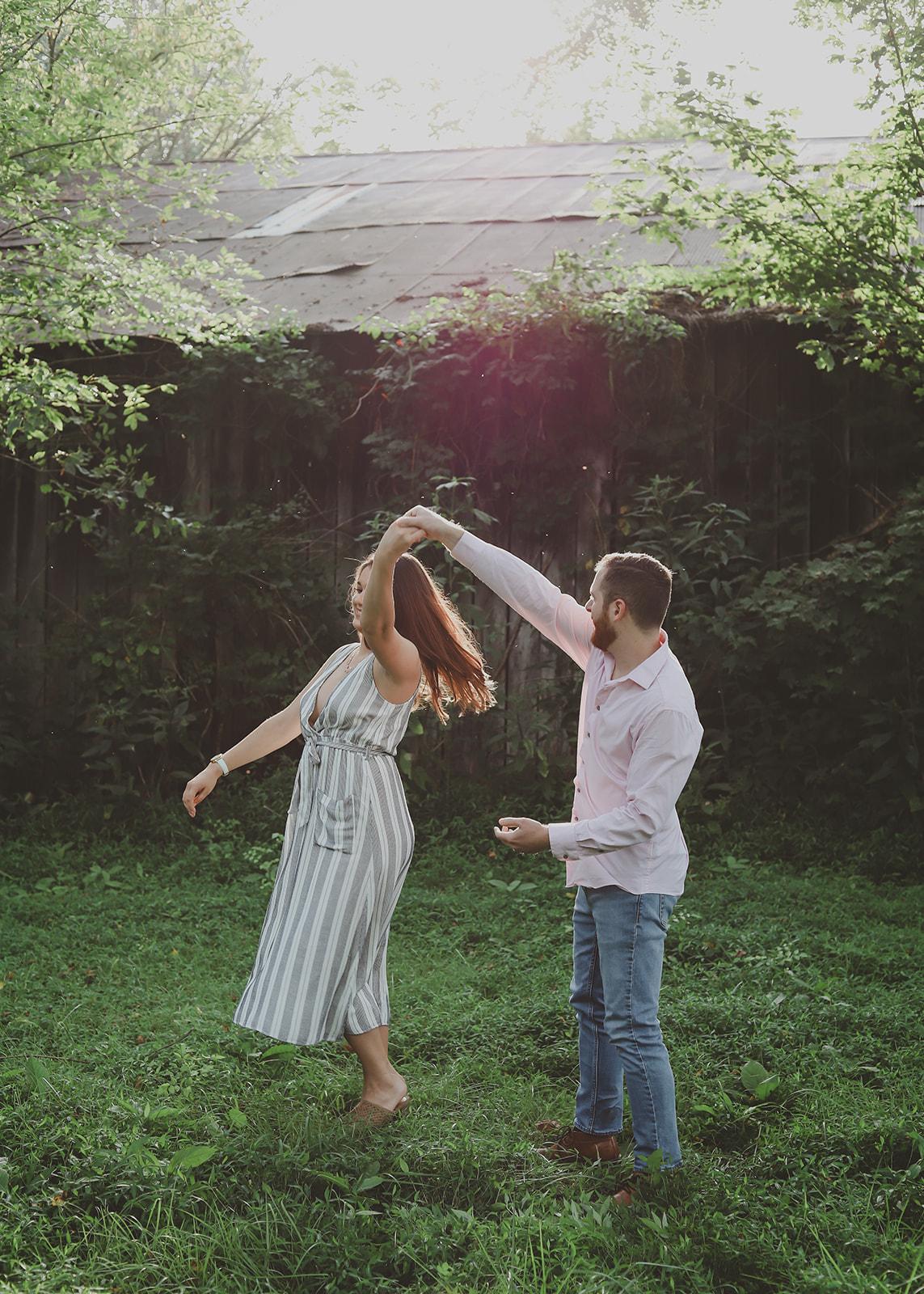 The Wedding Website of Brittany Kaatz and Ted Williams