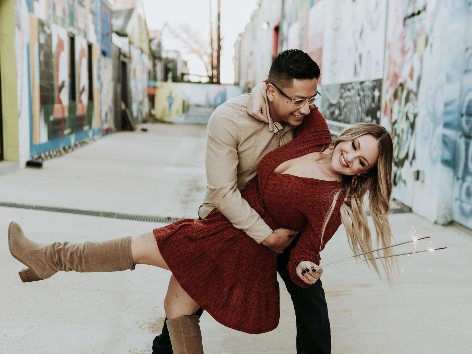 The Wedding Website of Chelsie Cox and Victor Escamilla
