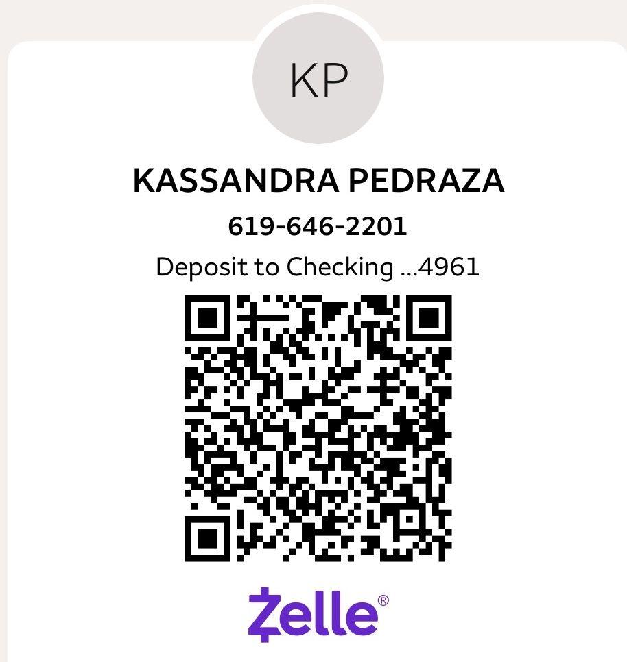The Wedding Website of Kassandra Pedraza and Jesse Henshaw