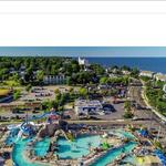Chesapeake Beach Water Park