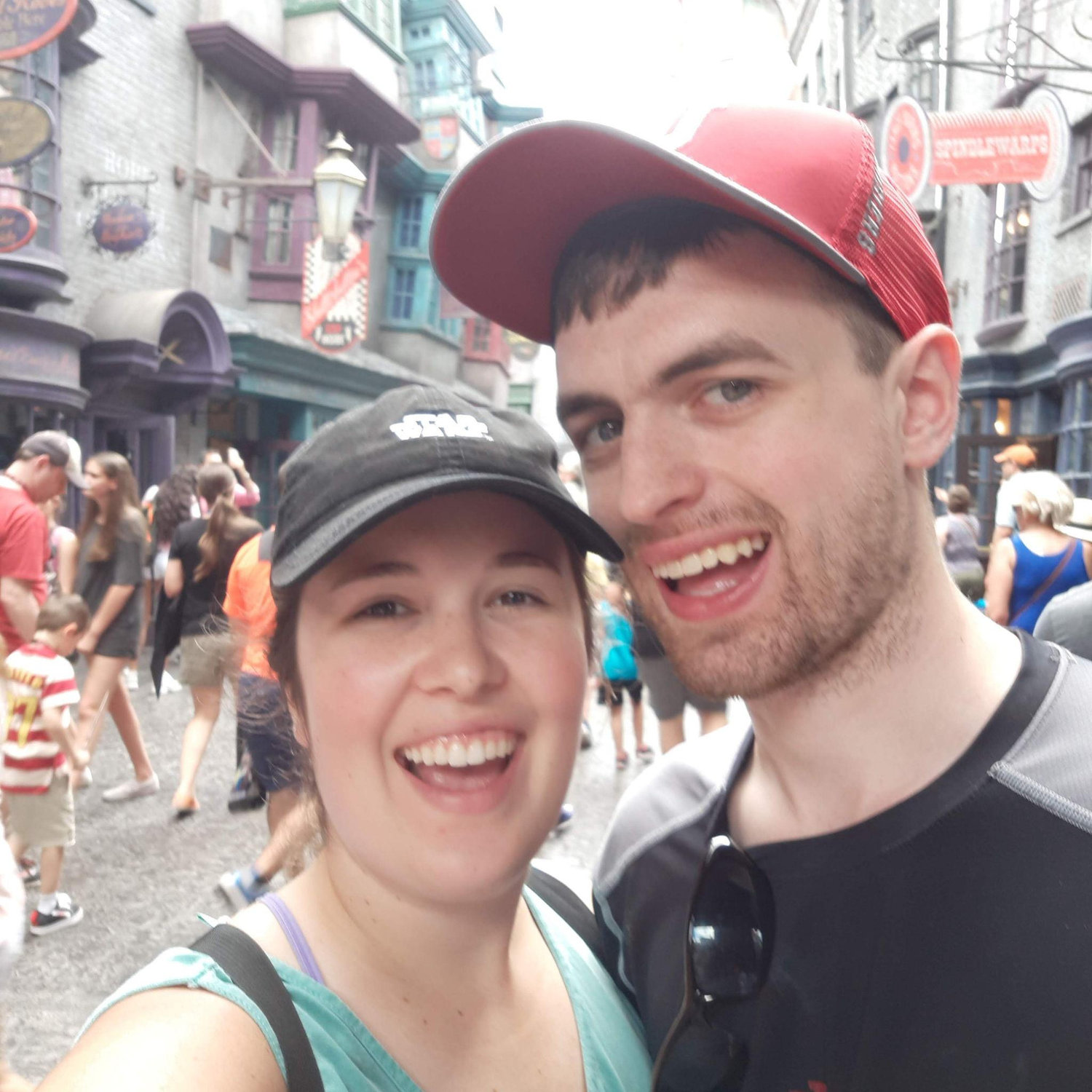 May 2019