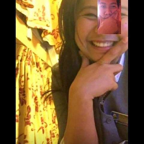 Relationship Goals: Survived long distance relationship. Darlynne worked onboard cruise ships and Jerome worked in the Philippines.