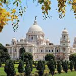 Victoria Memorial