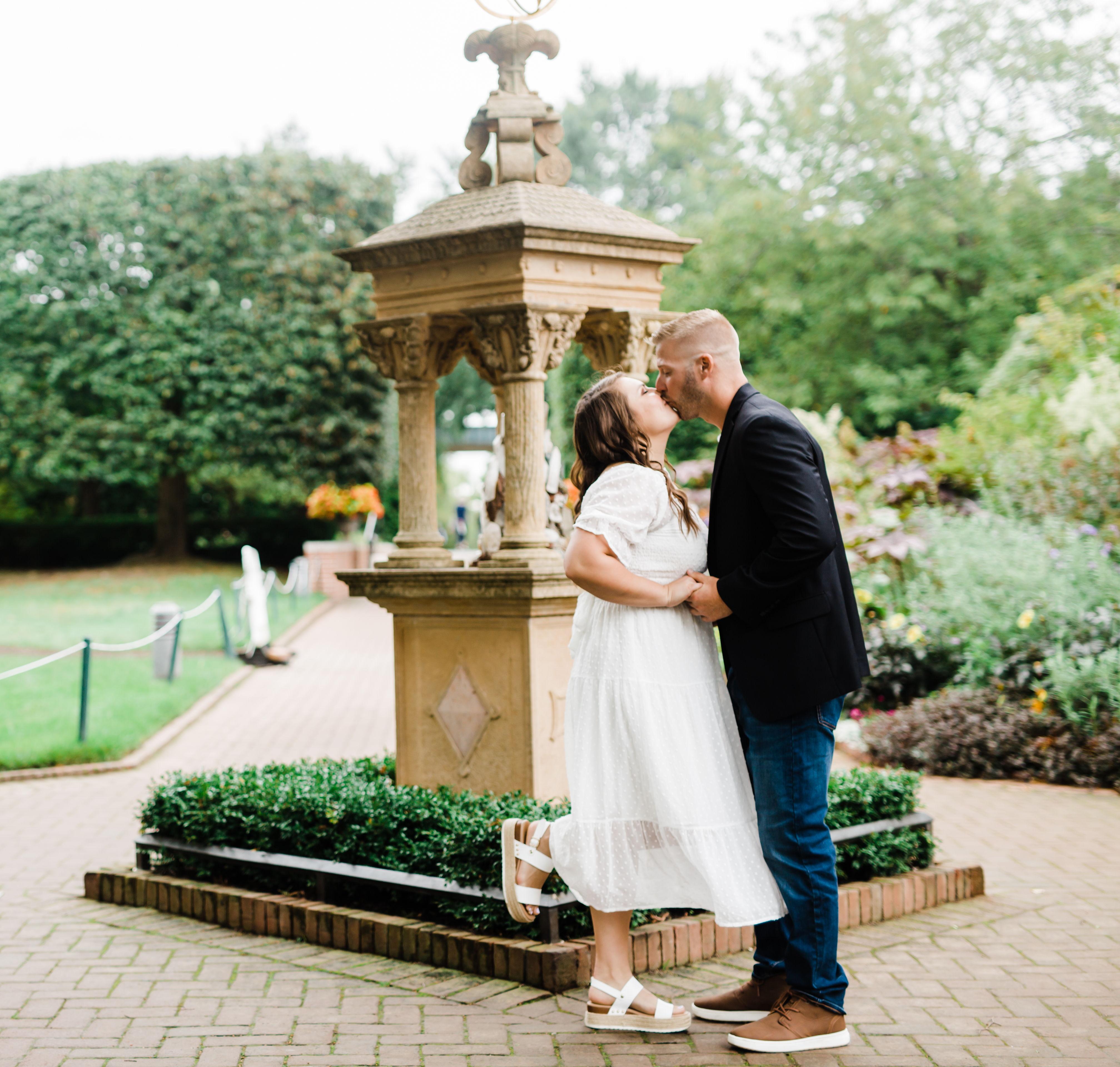 The Wedding Website of Emilia Jaskowska and Casey Schuerr