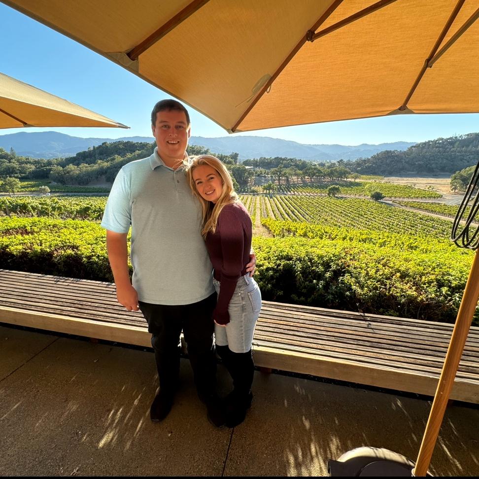 Joseph Phelps, Napa