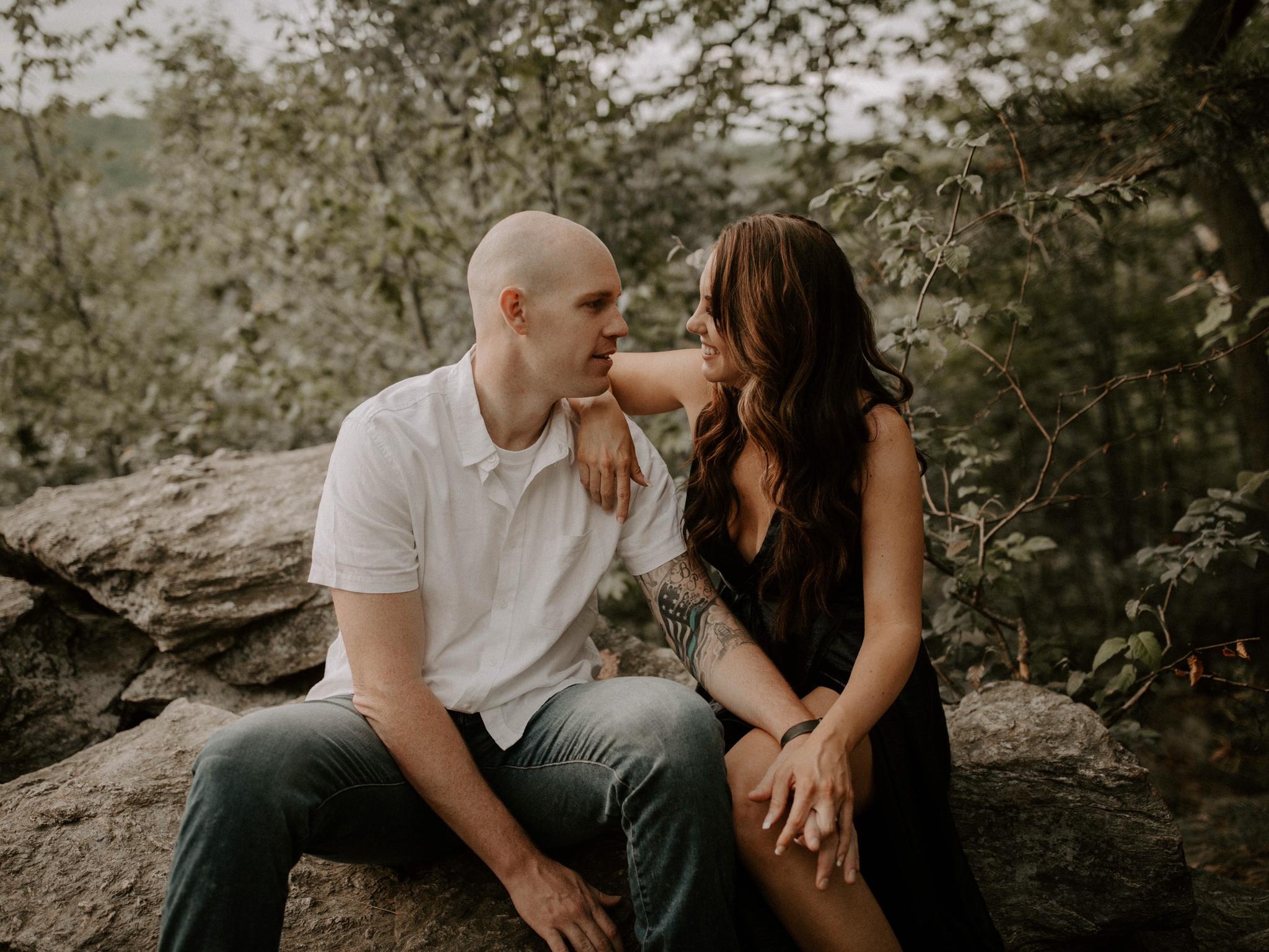 The Wedding Website of Alexa Priester and Alex Reed